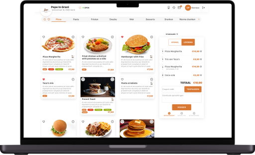 Restaurant Management System