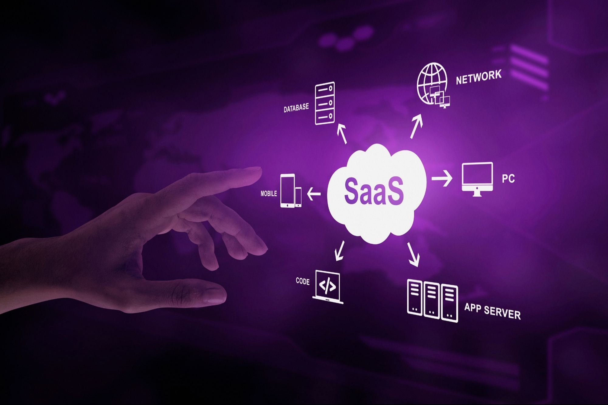 In Asia, SaaS isn’t sold — it’s earned