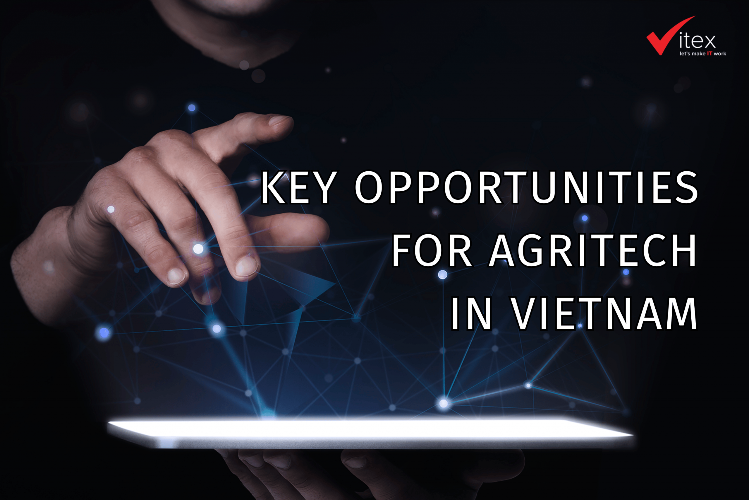 Key Opportunities for AgriTech in Vietnam