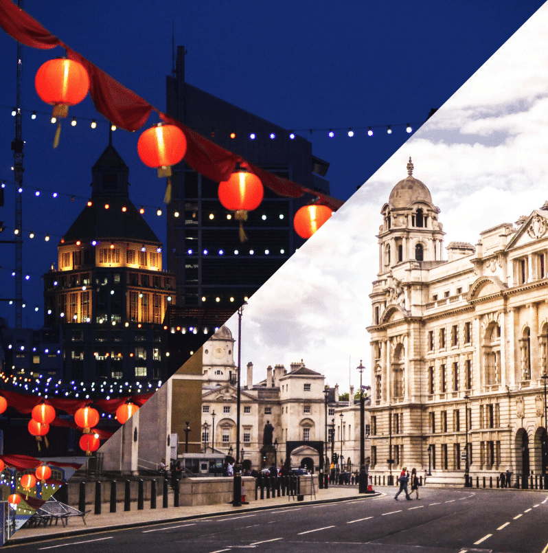 Europe vs. Asia SaaS Growth — A Tale of Two Markets