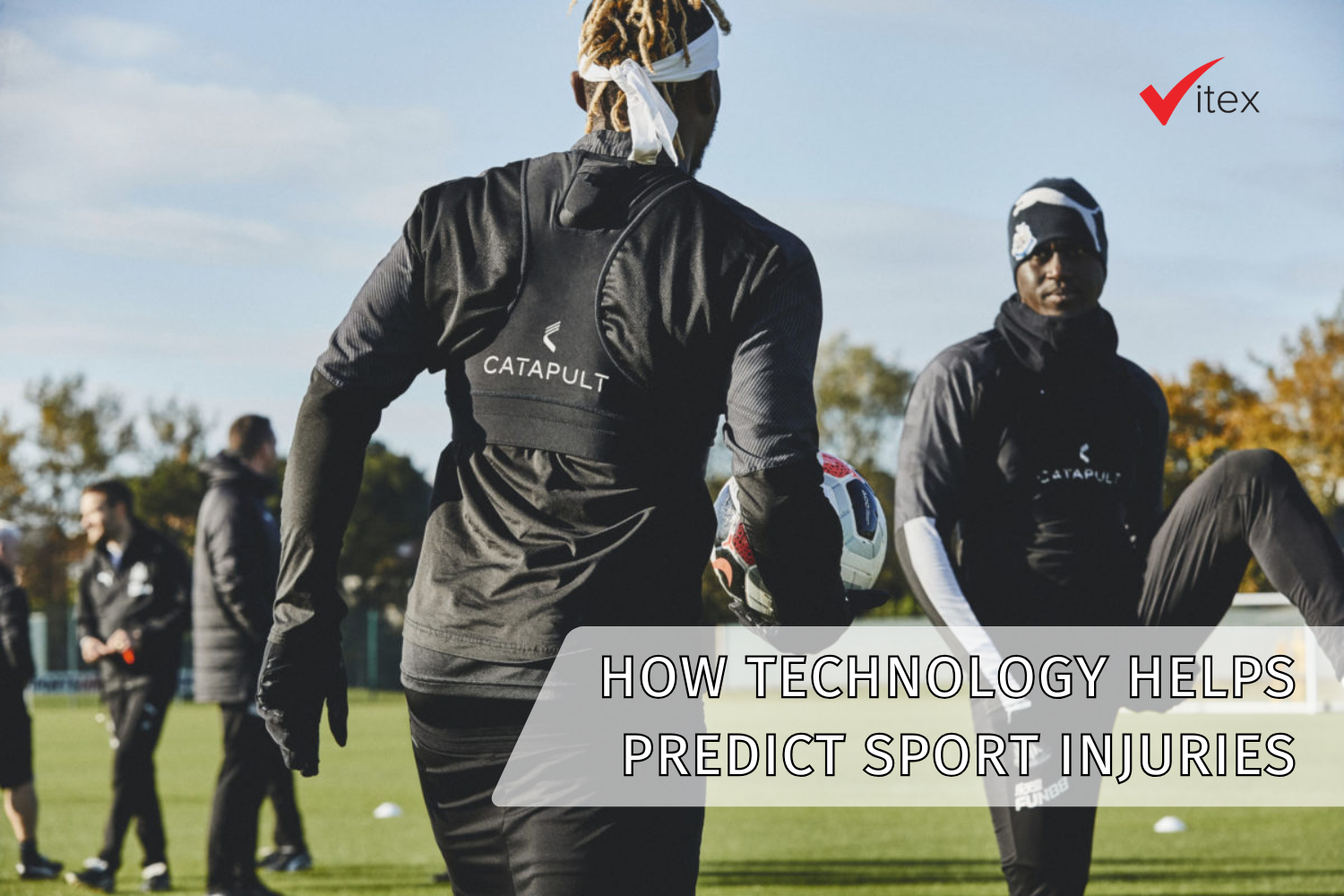 The New Frontier of Sports Science: How Technology Is Making Injury Prediction a Reality
