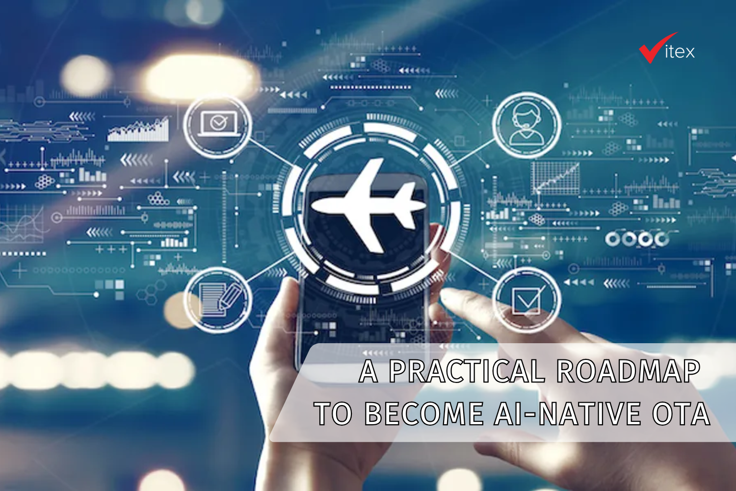 A Practical Roadmap for OTAs to Become AI-Native