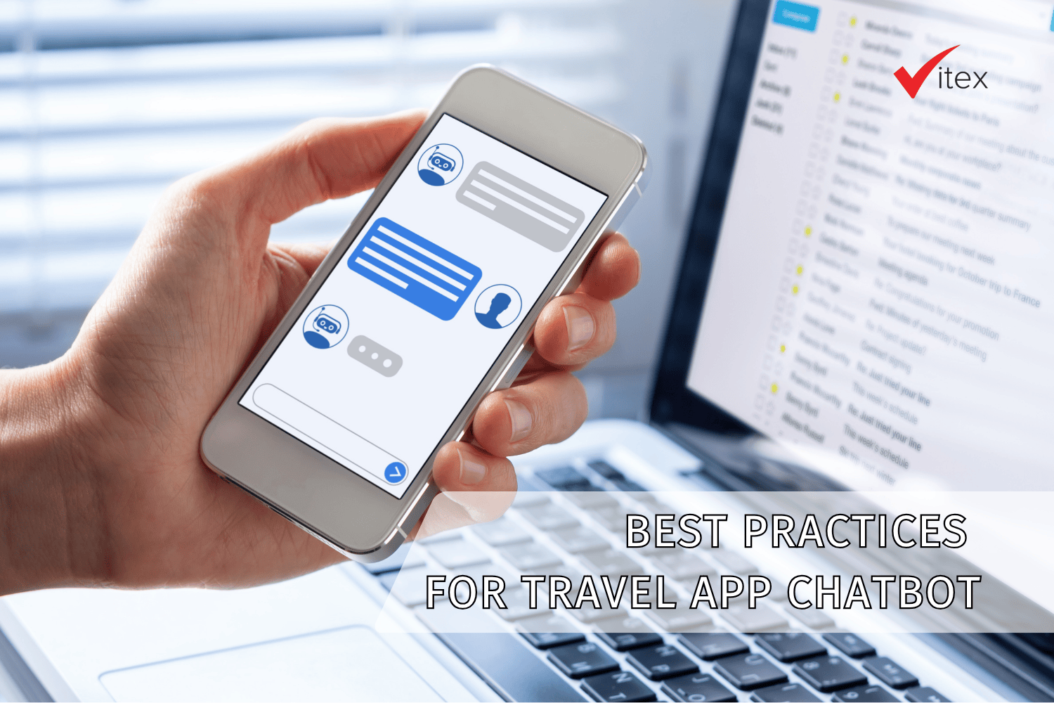 Chatbots in Travel SaaS: Where They Work Well — and Where They Don’t