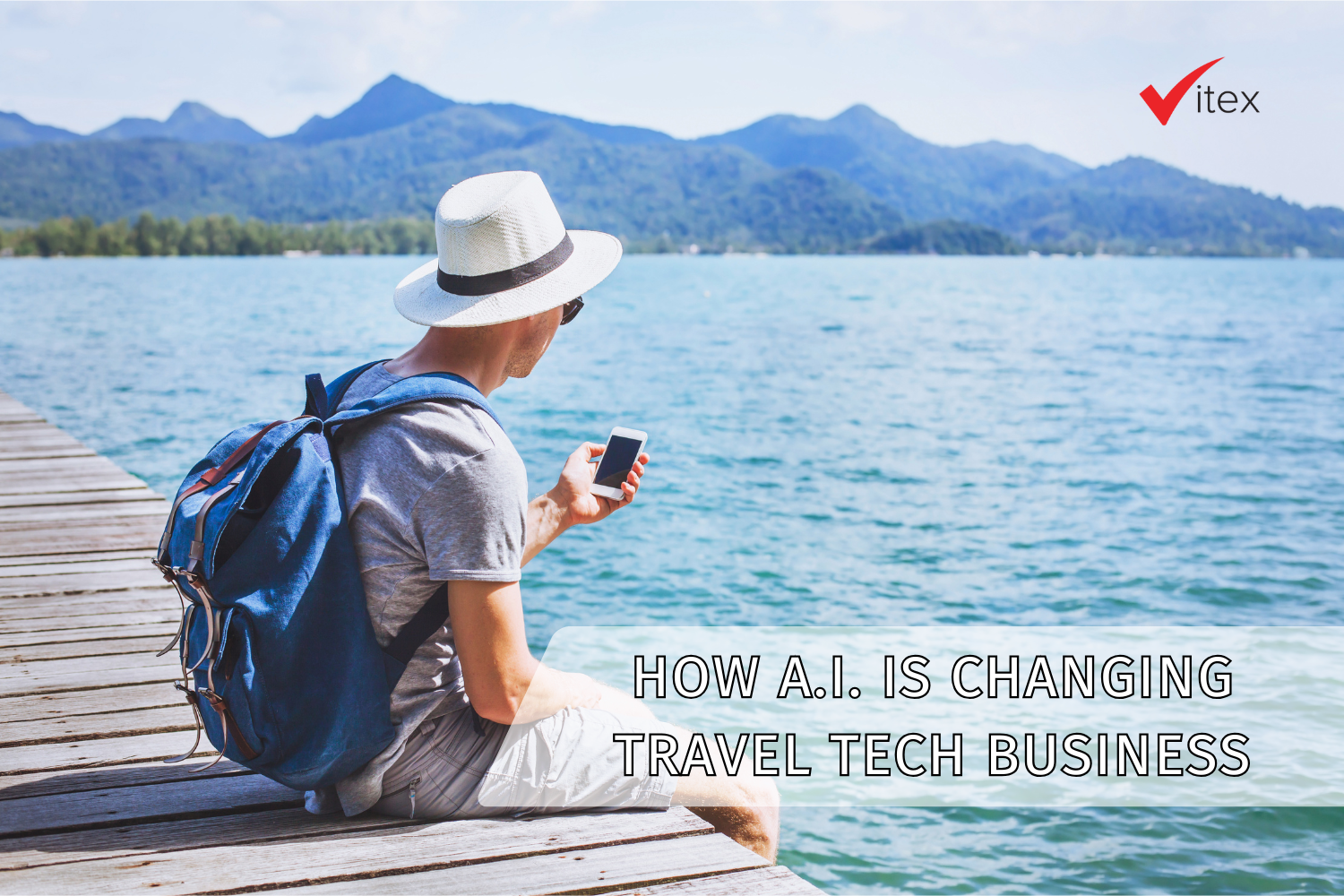 How AI Is Changing Travel SaaS: Dynamic Pricing, Personalization & Predictive Demand