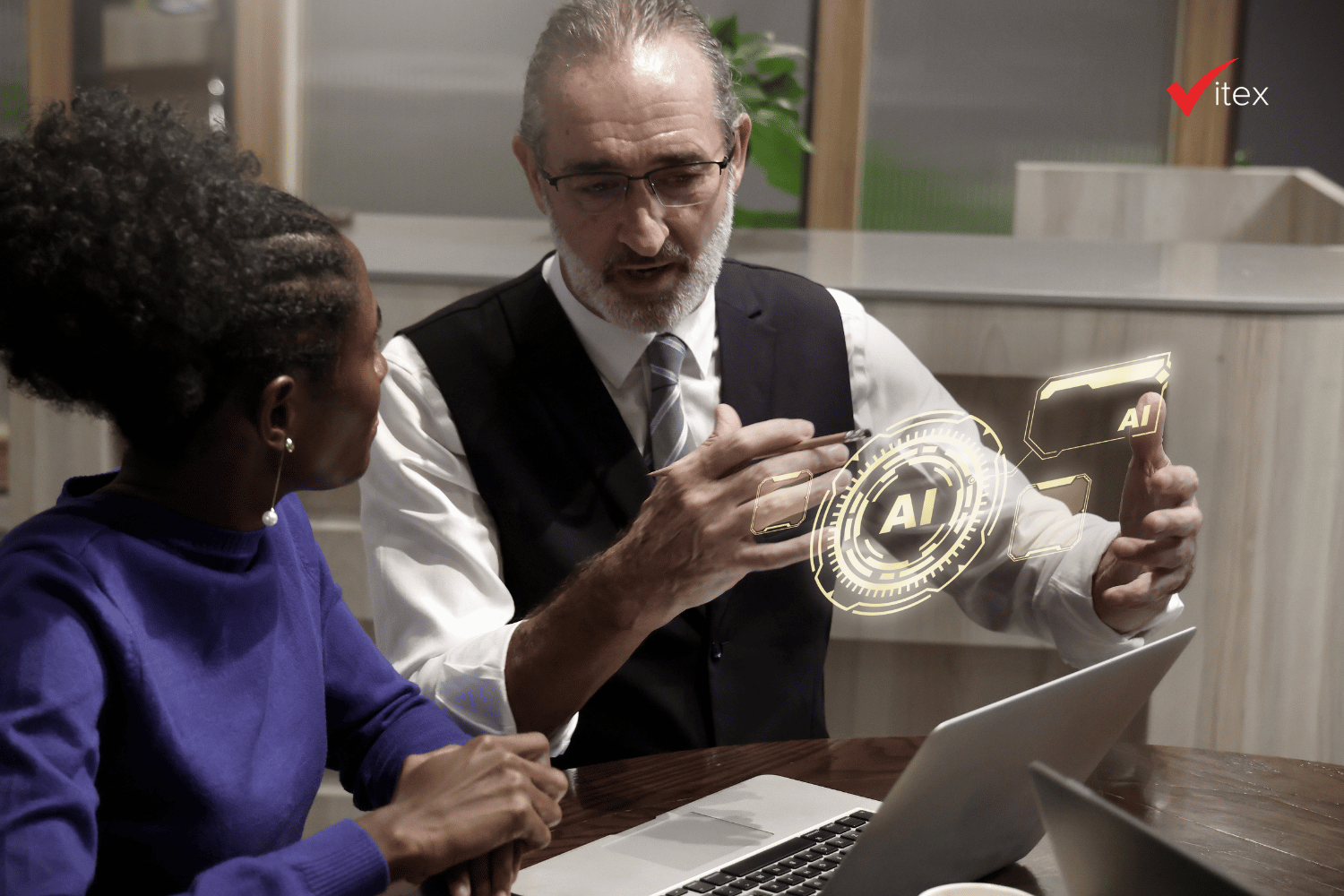 What Is AI-Native Development And Are You Ready for It?