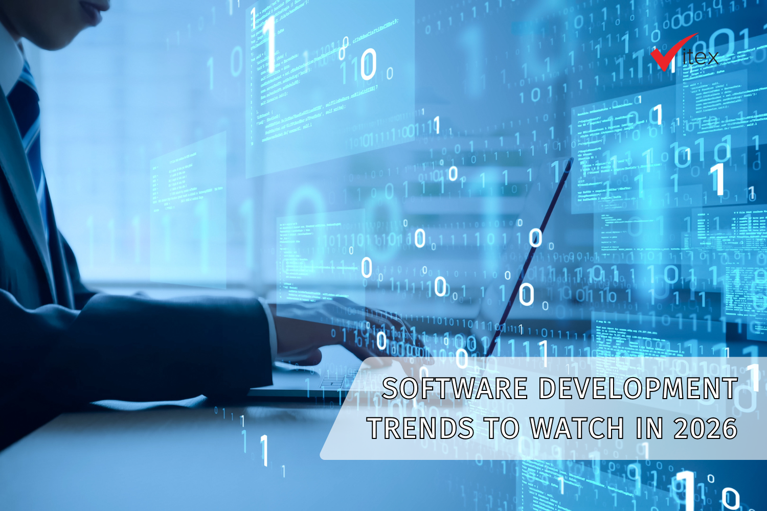 Software Development Trends to Watch in 2026