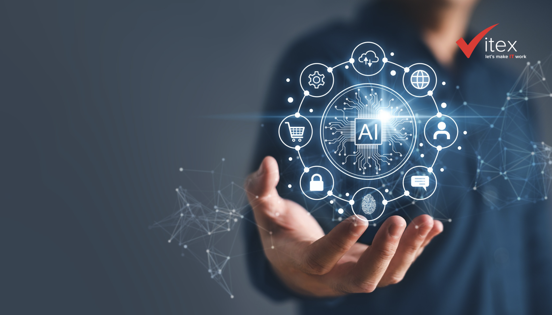 AI Won’t Replace You. Your Lack of Learning Will