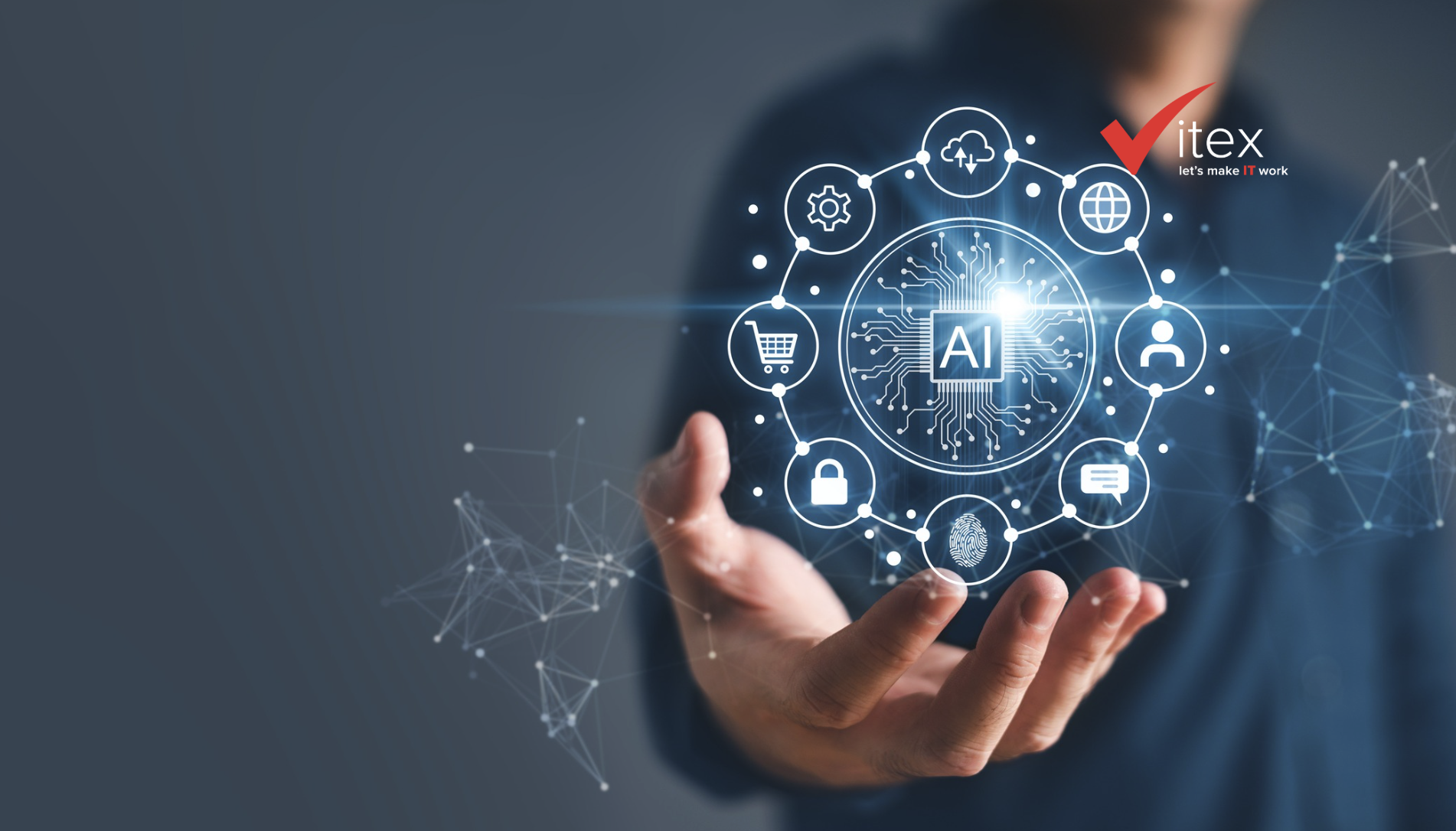 AI Won’t Replace You. Your Lack of Learning Will