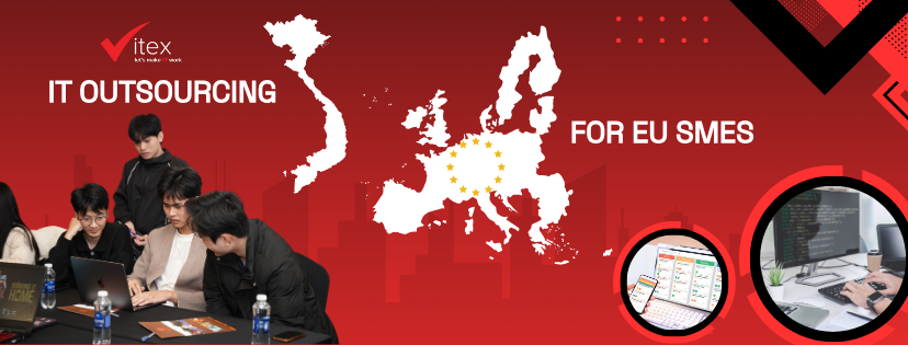 Top 5 Vietnamese IT Outsourcing companies for EU SMEs in 2026