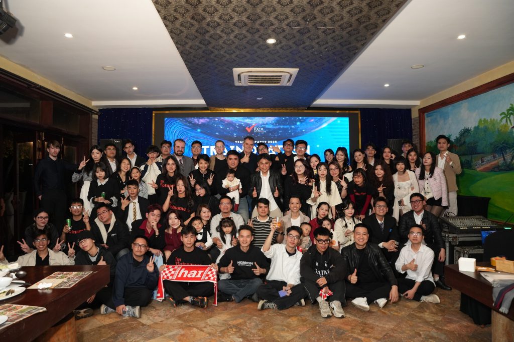 Vitex 2025