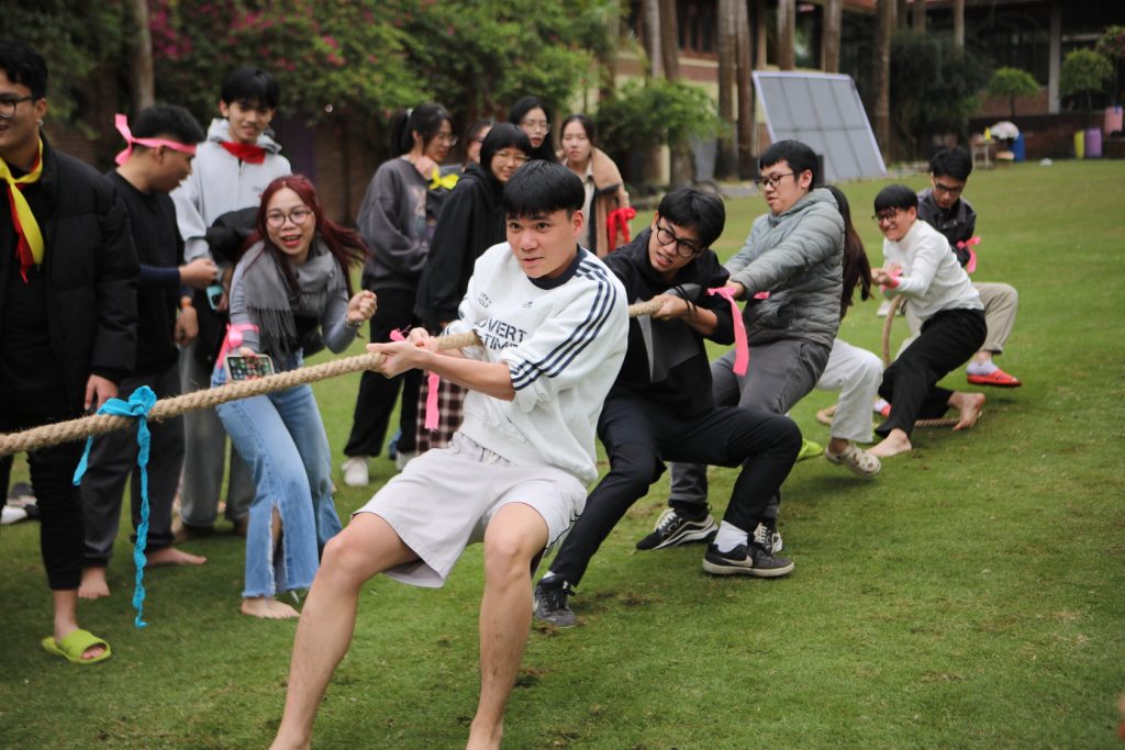 Team Building