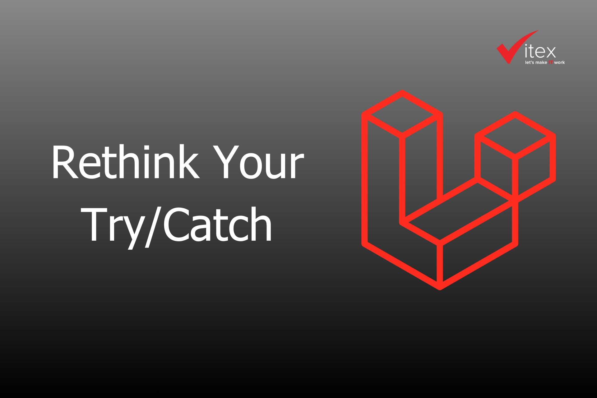 Xử lý lỗi trong PHP