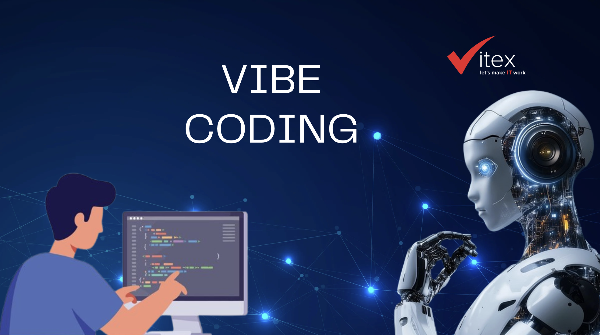 AI và “Vibe-Coding”: Khi cảm giác hiệu quả che lấp rủi ro kiến trúc
