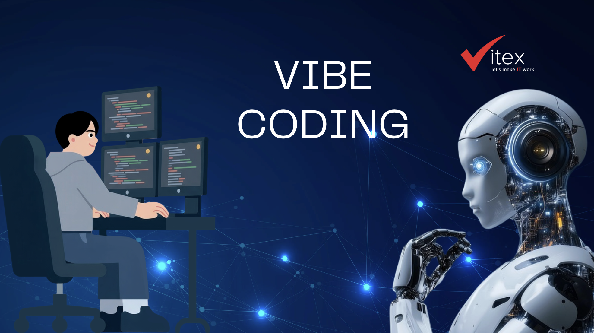 AI và “Vibe-Coding”: Khi cảm giác hiệu quả che lấp rủi ro kiến trúc