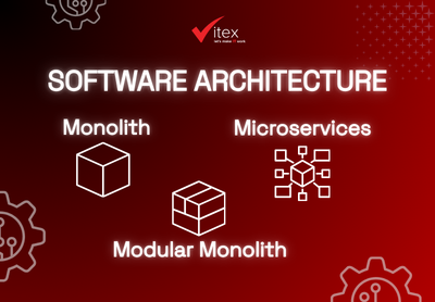 Monolith vs Modular Monolith vs Microservices: How to Choose the Right Architecture 