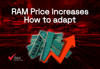 Why are RAM and SSD Prices Rising? And What It Means for Tech Companies
