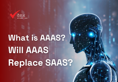 Is Agent As A Service the New Future? Will it Replace SaaS?