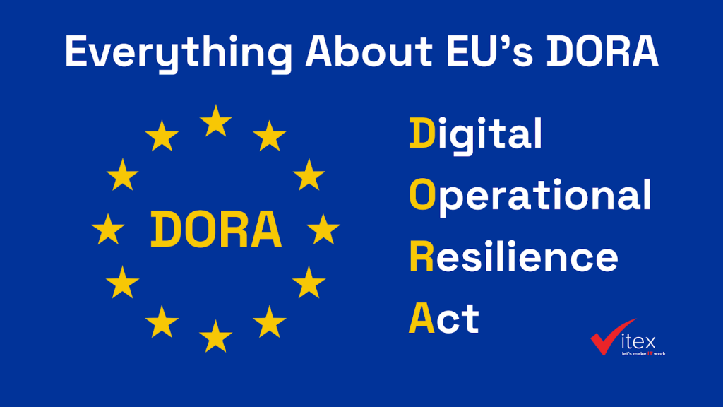 EU's DORA Abbreviation Explained
