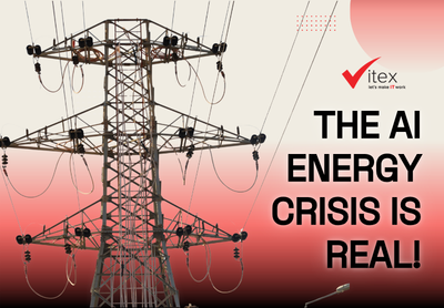 AI Is Causing a Major Energy Crisis! How To Navigate?