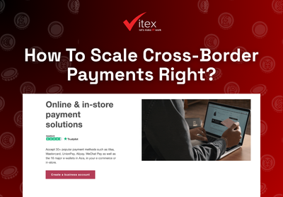 Protected: Project Breakdown: Scaling Cross-Border Payments Right