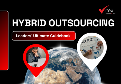 Hybrid Outsourcing: The Smarter Way to Scale
