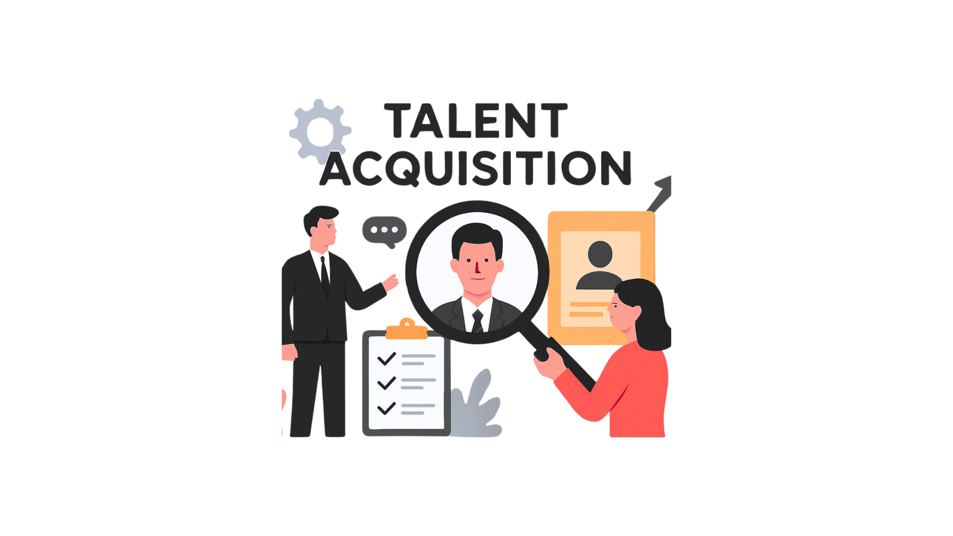 Middle Talent Acquisition