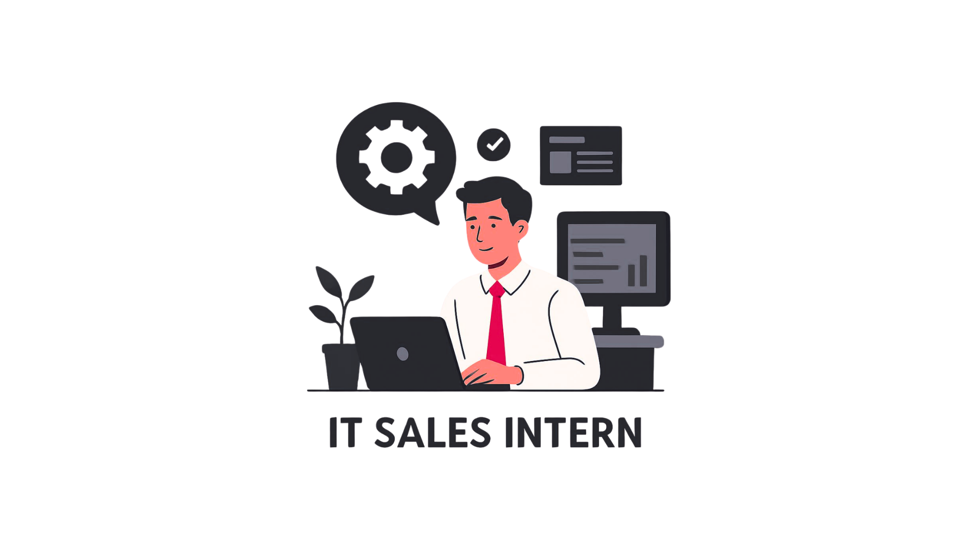 IT Sales Intern (Target Markets: Australia & New Zealand)