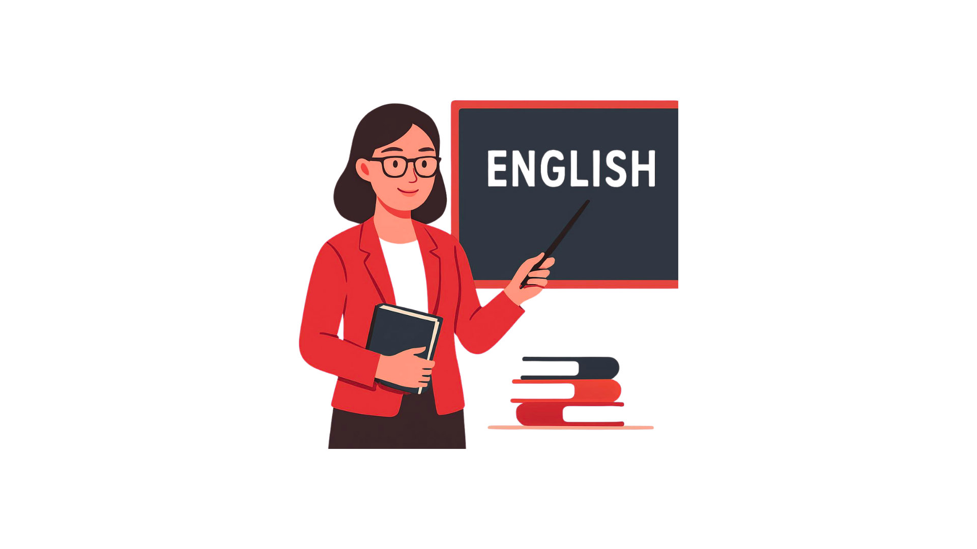 English Teacher