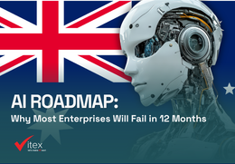 AI Roadmap Australia: 12-Month Failure Trap