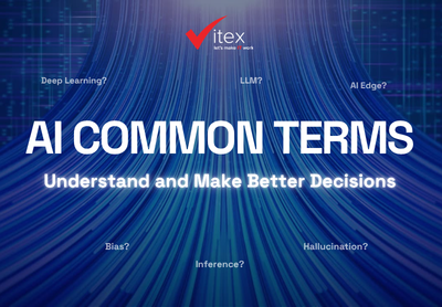 15 Must-know AI Basic Terms Explained