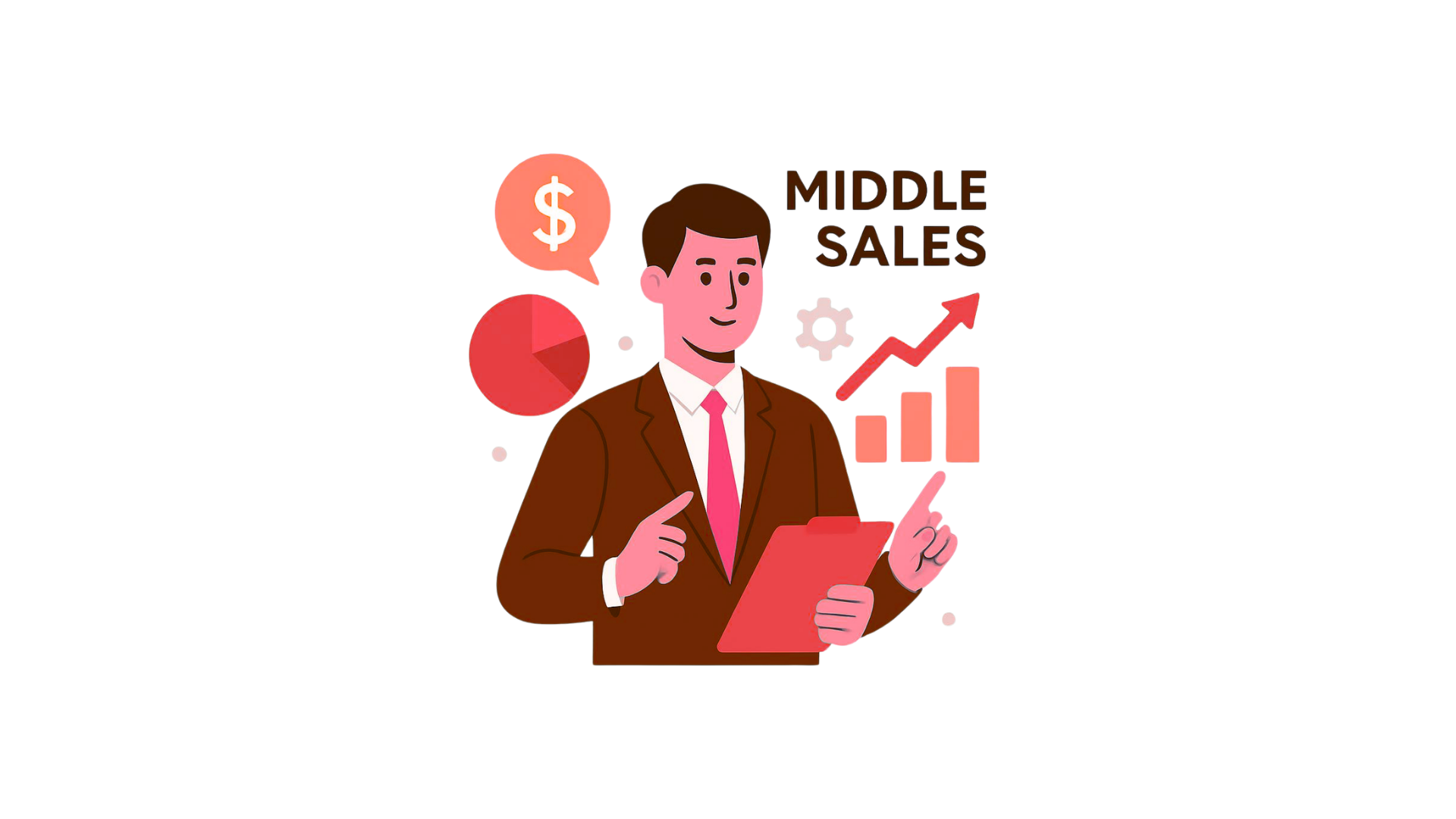 Middle Sales Specialist – Planz Project