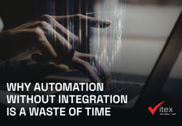 Why HyperAutomation Fails? Why Do We Need Integration?