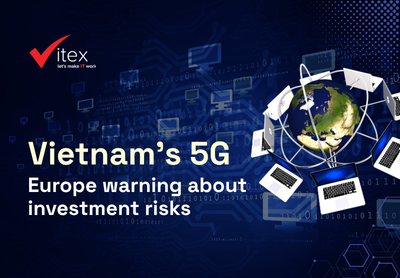 Vietnam’s 5G Dilemma: Investment Risk Rising?