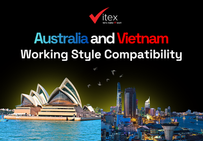 Vietnam & Australia: Work Style Compatibility Revealed