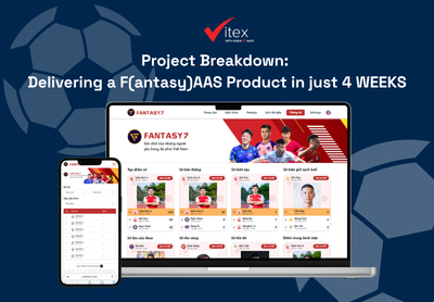How We Built Fantasy-as-a-Service in 4 Weeks