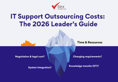 IT Outsourcing Costs: The 2026 Leader’s Guide