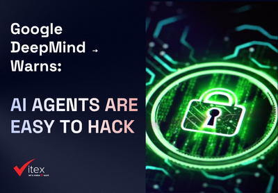 Is AI Agents Hackable? DeepMind Warnings!