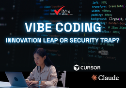 Vibe Coding: Innovation Leap or Security Trap?