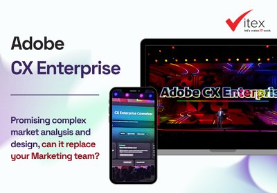 Adobe CX Enterprise: AI Agent Replacing Your Marketing Team
