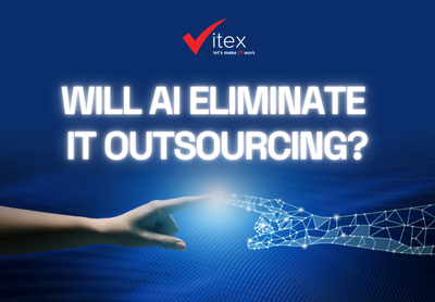 Will AI Eliminate IT Outsourcing?
