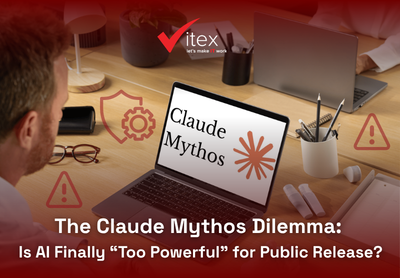 The Claude Mythos Dilemma: Is AI Finally “Too Powerful” for Public Release?