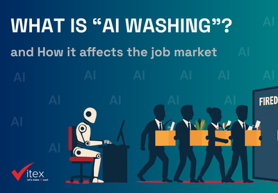 AI Washing: The $55,000-Job Lie Reshaping Hiring