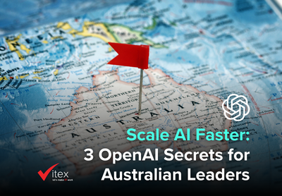 Scale AI Faster: 3 OpenAI Secrets for Australian Leaders