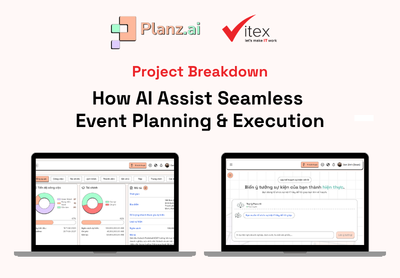 Project Breakdown: PlanZ.AI – Fixing the 80% Event Budget Overrun Problem