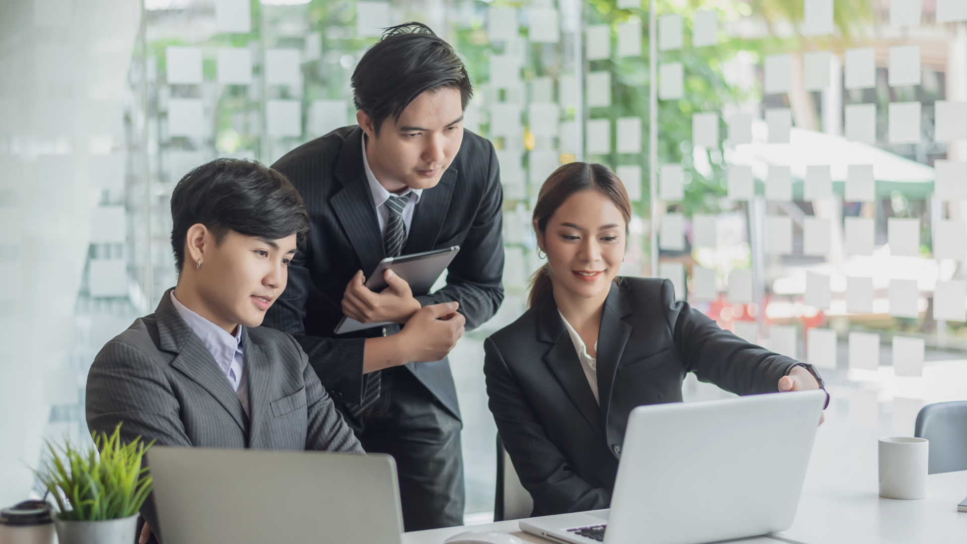 Business Analyst (BA) (Remote work for Netherlands Headquarter)