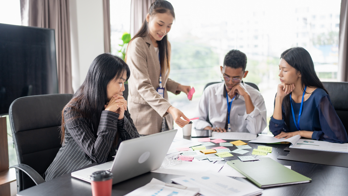 Product Manager (Remote work for Netherlands Headquarter)